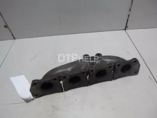 06A253033N Коллектор выпускной Seat Leon 1 Арт AM48461292, вид 4
