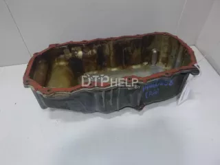 4694525AB Поддон масляный двигателя Chrysler Voyager 4 Арт AM48461328, вид 1