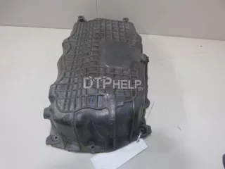 4694525AB Поддон масляный двигателя Chrysler Voyager 4 Арт AM48461328, вид 3