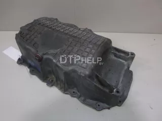 4694525AB Поддон масляный двигателя Chrysler Voyager 4 Арт AM48461328, вид 4