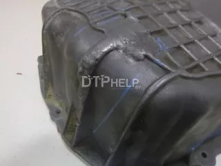 4694525AB Поддон масляный двигателя Chrysler Voyager 4 Арт AM48461328, вид 5