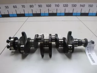 122018500R Коленвал Renault Twingo 2 Арт AM48469702, вид 1