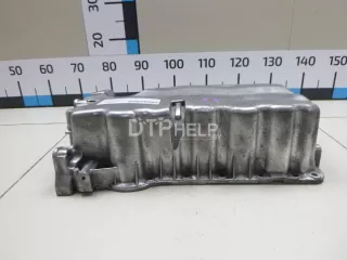 06F103601L Поддон масляный двигателя Volkswagen Passat B6 Арт AM48471491, вид 2