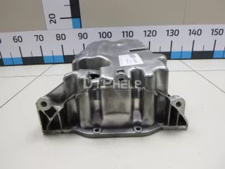 06F103601L Поддон масляный двигателя Volkswagen Passat B6 Арт AM48471491, вид 3