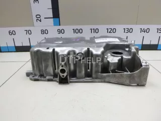 06F103601L Поддон масляный двигателя Volkswagen Passat B6 Арт AM48471491, вид 4