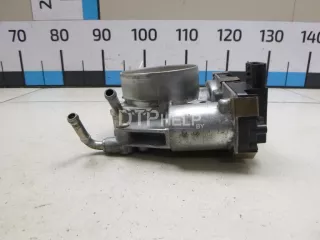 161199HP0A Заслонка дроссельная электрическая Nissan Pathfinder 4 Арт AM48481603, вид 3