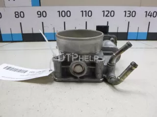 161199HP0A Заслонка дроссельная электрическая Nissan Pathfinder 4 Арт AM48481603, вид 4