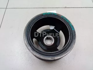12684590 Шкив коленвала Cadillac Escalade 4 Арт AM48486970, вид 1