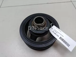 12684590 Шкив коленвала Cadillac Escalade 4 Арт AM48486970, вид 4