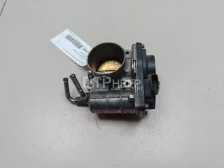 161191KA0B Заслонка дроссельная электрическая Nissan Qashqai 1  Арт AM48487888, вид 1