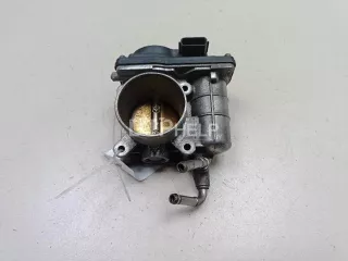 161191KA0B Заслонка дроссельная электрическая Nissan Qashqai 1  Арт AM48487888, вид 4