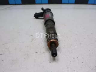 1660000Q1H Форсунка дизельная электрическая Renault Megane 2 Арт AM48491886, вид 2