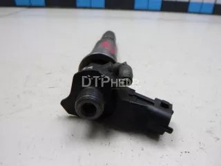 1660000Q1H Форсунка дизельная электрическая Renault Megane 2 Арт AM48491886, вид 3