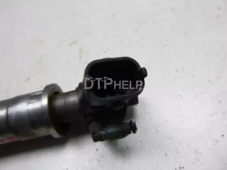 1660000Q1H Форсунка дизельная электрическая Renault Megane 2 Арт AM48491886, вид 4