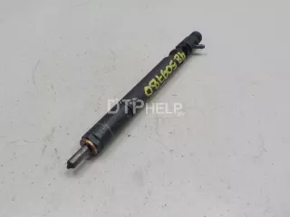 6640170221 Форсунка дизельная электрическая SsangYong Kyron Арт AM48509780, вид 1