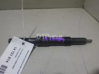 1334446 Форсунка дизельная электрическая Ford Mondeo 3 Арт AM48513681, вид 1