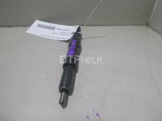 1334446 Форсунка дизельная электрическая Ford Mondeo 3 Арт AM48513681, вид 2