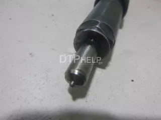 1334446 Форсунка дизельная электрическая Ford Mondeo 3 Арт AM48513681, вид 3