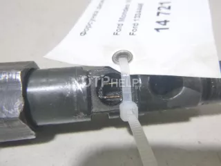 1334446 Форсунка дизельная электрическая Ford Mondeo 3 Арт AM48513681, вид 4