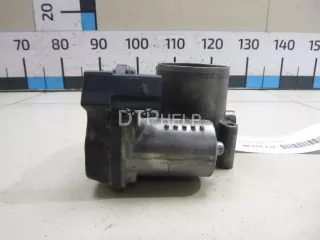 03C133062C Заслонка дроссельная электрическая Seat Ibiza 4 Арт AM48517232, вид 2