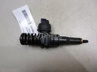 038130073BN Форсунка дизельная электрическая Volkswagen Caddy 3 Арт AM48524217, вид 1