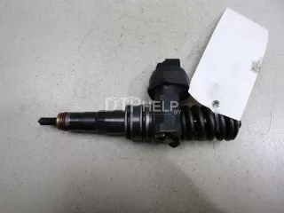 038130073BN Форсунка дизельная электрическая Volkswagen Caddy 3 Арт AM48524217, вид 2