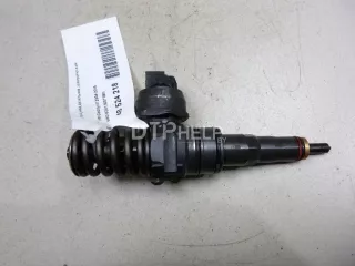 038130073BN Форсунка дизельная электрическая Volkswagen Caddy 3 Арт AM48524218, вид 1