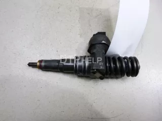 038130073BN Форсунка дизельная электрическая Volkswagen Caddy 3 Арт AM48524218, вид 3