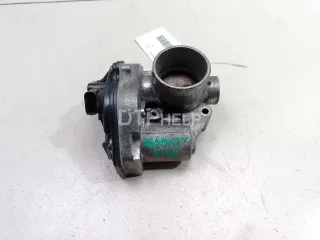 1505642 Заслонка дроссельная электрическая Ford Focus 2 Арт AM48530867, вид 1