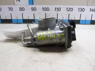 161191KA0B Заслонка дроссельная электрическая Nissan Qashqai 1  Арт AM48534365, вид 2