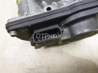 161191KA0B Заслонка дроссельная электрическая Nissan Qashqai 1  Арт AM48534365, вид 4