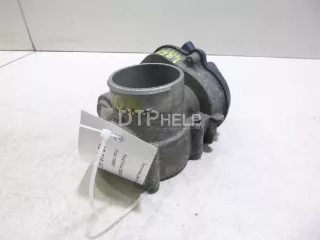 1505642 Заслонка дроссельная электрическая Ford Focus 2 Арт AM48545463, вид 3