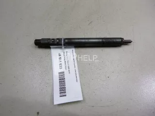 6640170221 Форсунка дизельная электрическая SsangYong Kyron Арт AM48551633, вид 1