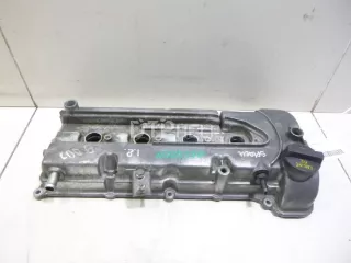 1117073K01 Крышка головки блока (клапанная) Suzuki Splash Арт AM48554004, вид 1