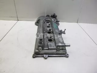 1117073K01 Крышка головки блока (клапанная) Suzuki Splash Арт AM48554004, вид 4
