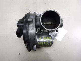 1505642 Заслонка дроссельная электрическая Ford Focus 2 Арт AM48557881, вид 1