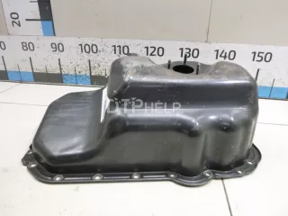 03C103601BK Поддон масляный двигателя Seat Ibiza 4 Арт AM48562369, вид 2