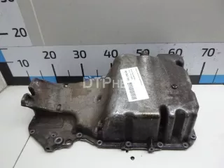 1151163J06 Поддон масляный двигателя Suzuki Liana Арт AM48563194, вид 4