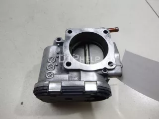 06B133062H Заслонка дроссельная электрическая Volkswagen Passat B5 Арт AM48565901, вид 5
