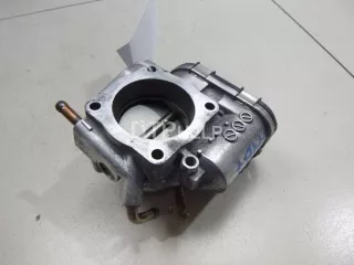 06B133062H Заслонка дроссельная электрическая Volkswagen Passat B5 Арт AM48565901, вид 6