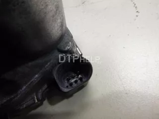 06B133062H Заслонка дроссельная электрическая Volkswagen Passat B5 Арт AM48565901, вид 8