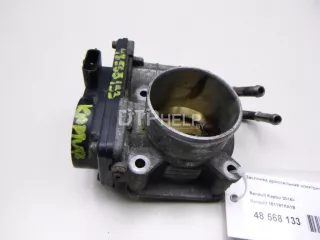 161191KA1B Заслонка дроссельная электрическая Renault Logan 2 Арт AM48568133, вид 1