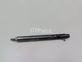 6640170221 Форсунка дизельная электрическая SsangYong Kyron Арт AM48570947, вид 2