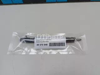 6640170221 Форсунка дизельная электрическая SsangYong Kyron Арт AM48570948, вид 1