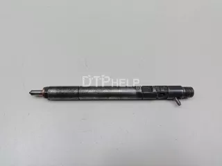 6640170221 Форсунка дизельная электрическая SsangYong Kyron Арт AM48570948, вид 2