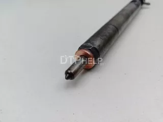 6640170221 Форсунка дизельная электрическая SsangYong Kyron Арт AM48570948, вид 3