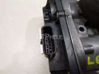 161206381R Заслонка дроссельная электрическая Renault Logan 2 Арт AM48571978, вид 2