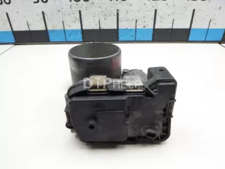 03C133062M Заслонка дроссельная электрическая Volkswagen Polo 5 Арт AM48571983, вид 1