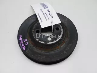026105255 Шкив коленвала Seat Toledo 1 Арт AM48576891, вид 1