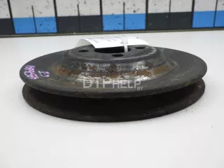 026105255 Шкив коленвала Seat Toledo 1 Арт AM48576891, вид 2